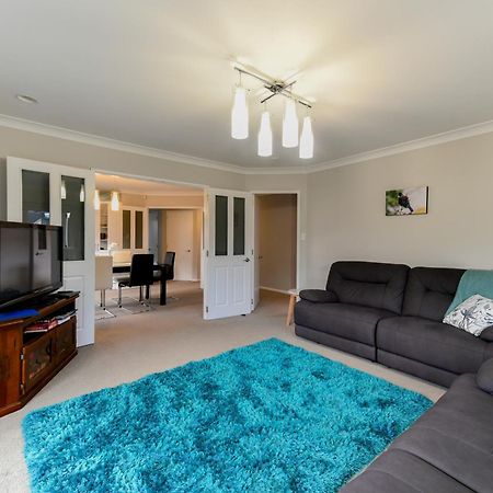 Tay St Beach Vibes Mount Maunganui Bagian luar foto